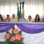 Conferências territoriais discutem direitos da pessoa idosa em Sergipe - Fotos: Ascom/Seides