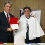 Déda recebe moção de agradecimento e destaca a liberação do curso de Medicina em Lagarto -
