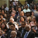 Déda recebe moção de agradecimento e destaca a liberação do curso de Medicina em Lagarto -