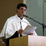 Déda recebe moção de agradecimento e destaca a liberação do curso de Medicina em Lagarto -