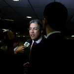 Déda recebe moção de agradecimento e destaca a liberação do curso de Medicina em Lagarto -