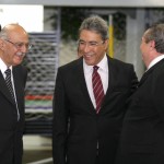 Déda recebe moção de agradecimento e destaca a liberação do curso de Medicina em Lagarto -
