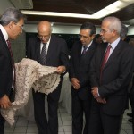 Déda recebe moção de agradecimento e destaca a liberação do curso de Medicina em Lagarto -