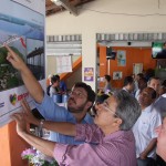 Ponte Gilberto Amado consolida perspectivas de evolução para toda a região Sul de Sergipe -