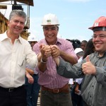 Ponte Gilberto Amado consolida perspectivas de evolução para toda a região Sul de Sergipe -