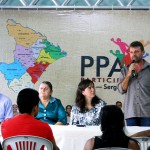 Médio Sertão recebe a I Conferência do PPA Participativo - Fotos: Victor Ribeiro/Seplag