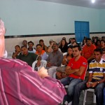 Médio Sertão recebe a I Conferência do PPA Participativo - Fotos: Victor Ribeiro/Seplag