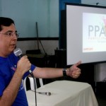 Representantes do Médio Sertão discutem diretrizes para PPA Participativo -