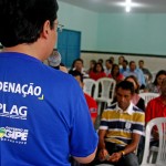 Representantes do Médio Sertão discutem diretrizes para PPA Participativo -