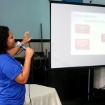 Representantes do Médio Sertão discutem diretrizes para PPA Participativo -