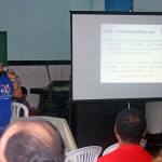 Representantes do Médio Sertão discutem diretrizes para PPA Participativo -