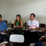 Representantes do Médio Sertão discutem diretrizes para PPA Participativo -