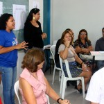 Representantes do Médio Sertão discutem diretrizes para PPA Participativo -