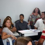 Representantes do Médio Sertão discutem diretrizes para PPA Participativo -