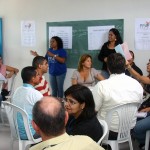 Representantes do Médio Sertão discutem diretrizes para PPA Participativo -