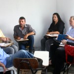 Representantes do Médio Sertão discutem diretrizes para PPA Participativo -