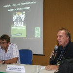 Governo apoia seminário de arborização promovido pela Aease e Crea/SE -