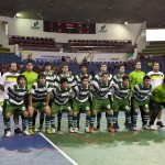 Educar é vice da Taça Brasil e garante vaga na Divisão Especial do salonismo brasileiro - Fotos: Ascom/Seel