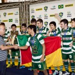 Educar é vice da Taça Brasil e garante vaga na Divisão Especial do salonismo brasileiro - Fotos: Ascom/Seel