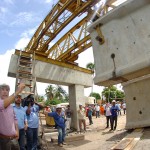 Ponte Gilberto Amado consolida perspectivas de evolução para toda a região Sul de Sergipe -