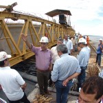 Ponte Gilberto Amado consolida perspectivas de evolução para toda a região Sul de Sergipe -
