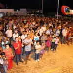 Governador Marcelo Déda entrega Hospital Regional em Propriá -