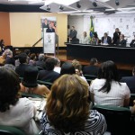 Déda assina Termo de Cooperação visando eliminar os casos de nascimentos não registrados -