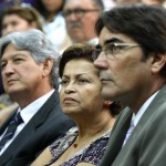 Déda assina Termo de Cooperação visando eliminar os casos de nascimentos não registrados -