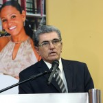 Déda assina Termo de Cooperação visando eliminar os casos de nascimentos não registrados -