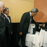 Déda assina Termo de Cooperação visando eliminar os casos de nascimentos não registrados -