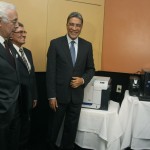 Déda assina Termo de Cooperação visando eliminar os casos de nascimentos não registrados -