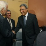 Déda assina Termo de Cooperação visando eliminar os casos de nascimentos não registrados -