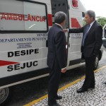 Déda assina Termo de Cooperação visando eliminar os casos de nascimentos não registrados -
