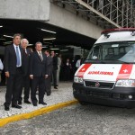Déda assina Termo de Cooperação visando eliminar os casos de nascimentos não registrados -