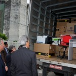Déda assina Termo de Cooperação visando eliminar os casos de nascimentos não registrados -