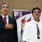 Déda recebe moção de agradecimento e destaca a liberação do curso de Medicina em Lagarto -