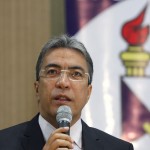 Déda recebe moção de agradecimento e destaca a liberação do curso de Medicina em Lagarto -