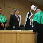 Déda recebe moção de agradecimento e destaca a liberação do curso de Medicina em Lagarto -