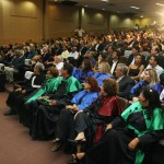 Déda recebe moção de agradecimento e destaca a liberação do curso de Medicina em Lagarto -