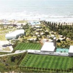 Centro de Treinamento de Sergipe para Copa de 2014 foi préaprovado - Foto: Ascom/Setur