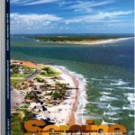 Sergipe é destaque na revista de bordo da Avianca - Capa da revista Avianca