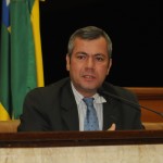 Secretária participa de audiência pública sobre exploração sexual na AL - Fotos: Edinah Mary/Seides