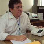 Sergipe integra missão técnica nacional em visita á África - O presidente da Empresa de Desenvolvimento Agropecuário de Sergipe