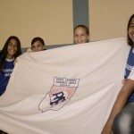 Cerimônia de abertura dos Jogos Escolares encanta plateia - Fotos:  Juarez Silveira/Seed