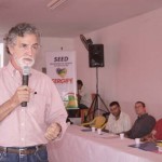 Seed encerra ciclo de Planejamento Estratégico em Propriá  - Fotos: Juarez Silveira/Seed