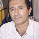 professora Edla Heidy Chagas da Silva