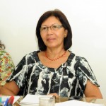 Governo e IBGE estudam parceria para mapear a pobreza em SE - Fotos: Edinah Mary/Seides