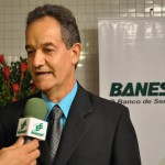 Banese investe mais de R$ 150 milhões no setor imobiliário em SE  - O diretor de Crédito de Desenvolvimento do Banese