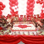 Centro de Oncologia comemora o Dia das Mães com festa -