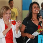 Centro de Oncologia comemora o Dia das Mães com festa -